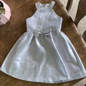 Soprano Girls Formal Dress